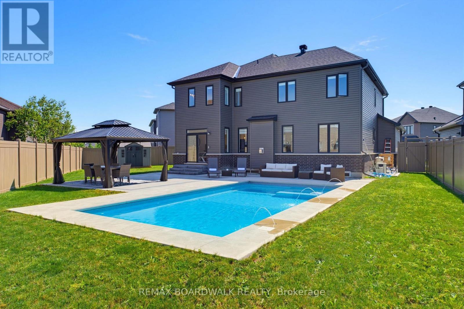 224 Skipper Drive, Ottawa, Ontario  K4M 0M9 - Photo 43 - X13604558