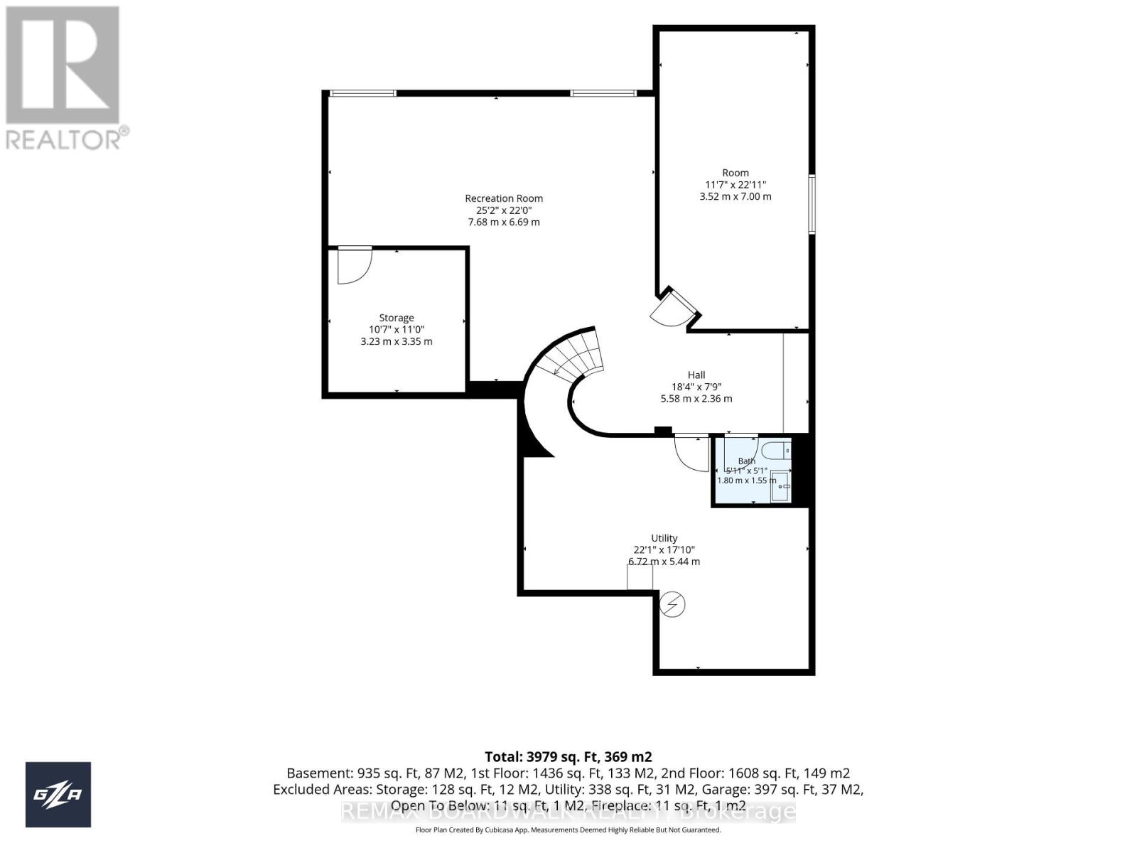 224 Skipper Drive, Ottawa, Ontario  K4M 0M9 - Photo 47 - X13604558