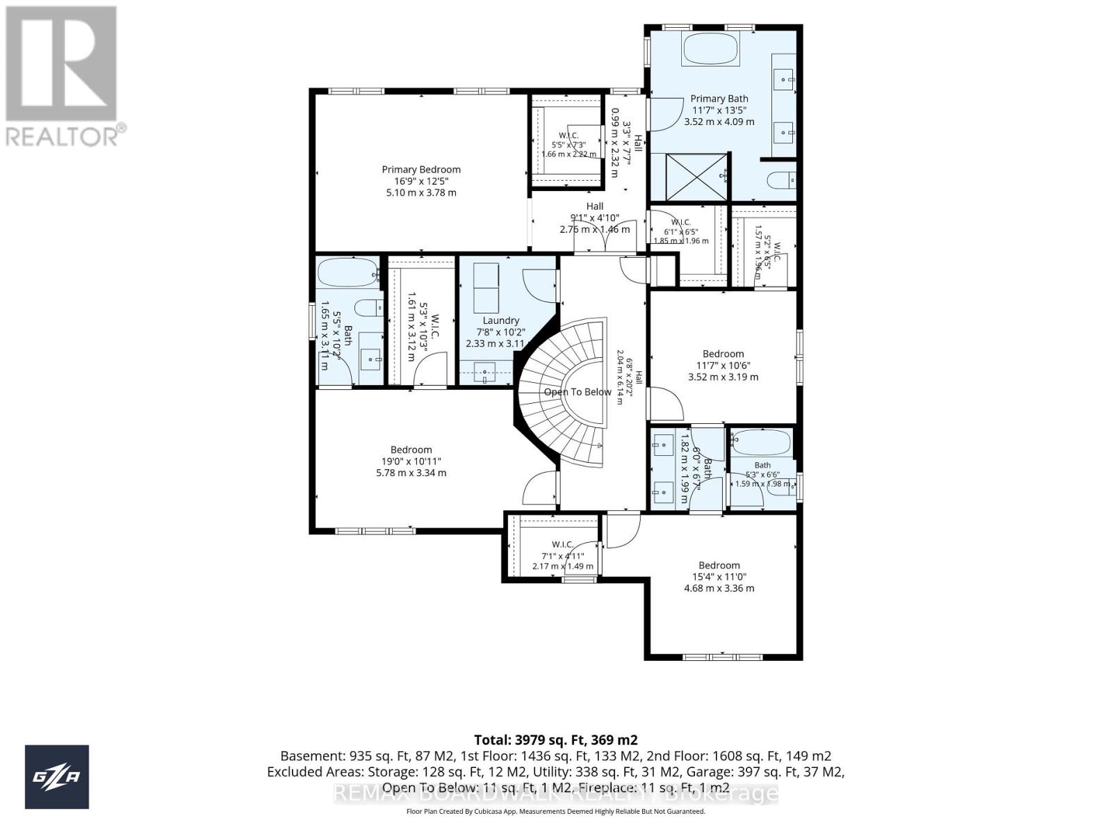 224 Skipper Drive, Ottawa, Ontario  K4M 0M9 - Photo 49 - X13604558