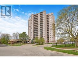 1501 - 975 WARWICK COURT, Burlington, Ontario
