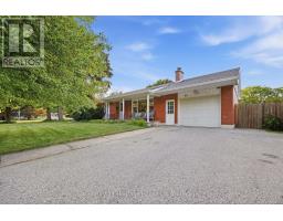 54 GLENDALE DRIVE, Tillsonburg, Ontario