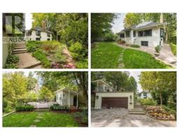 11 DONWOODS DRIVE, Toronto, Ontario