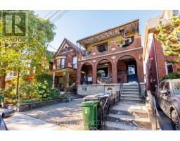 396 ROXTON ROAD, Toronto, Ontario