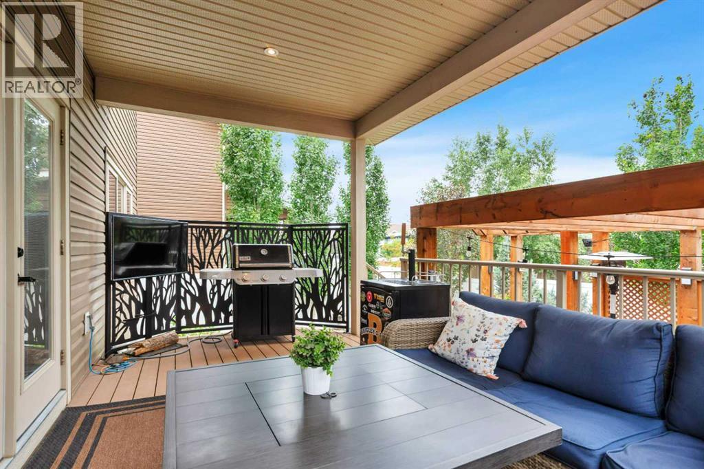 74 Lazaro Close, Red Deer, Alberta  T4R 0R8 - Photo 35 - A2332127