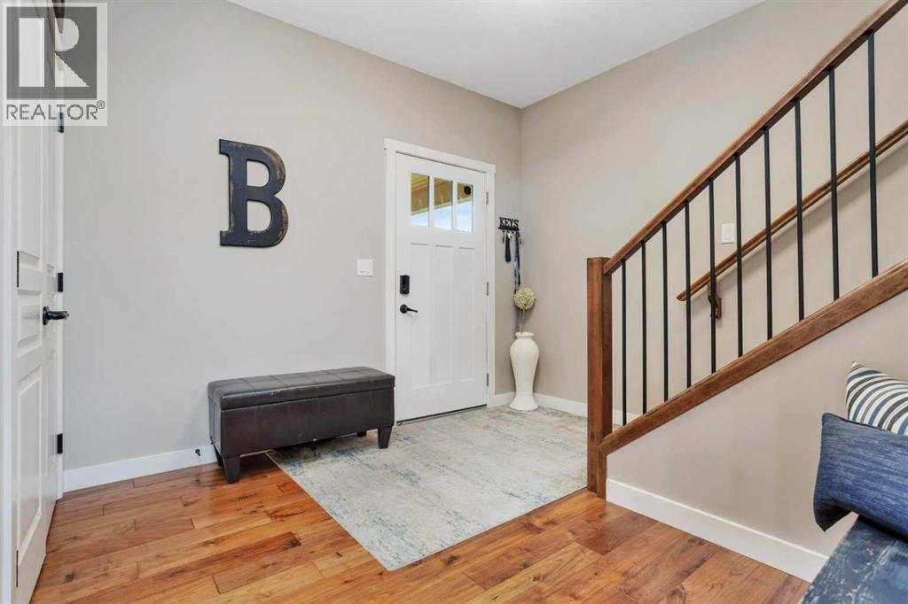 74 Lazaro Close, Red Deer, Alberta  T4R 0R8 - Photo 6 - A2332127