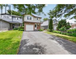 1569 NORWILL CRESCENT, Oshawa, Ontario