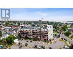 502 - 710 COTTON MILL STREET, Cornwall, Ontario