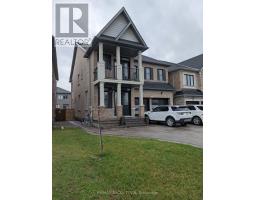 BSMNT - 122 FACTOR STREET, Vaughan, Ontario