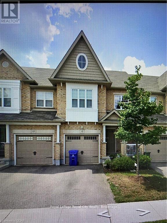 15 SUMMERFIELD DRIVE, Guelph (Pineridge/Westminster Woods)