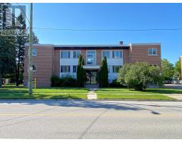 3 - 174 GROVE STREET E, Barrie, Ontario