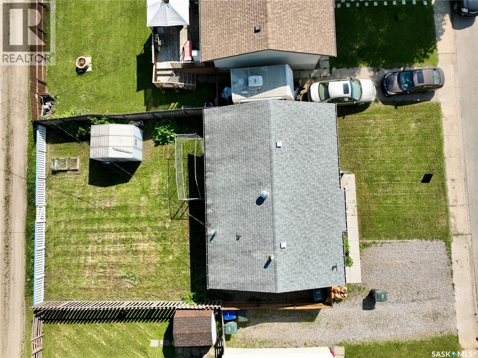 1982 13th Street W, Prince Albert, Saskatchewan  S6V 3K5 - Photo 33 - SK043274