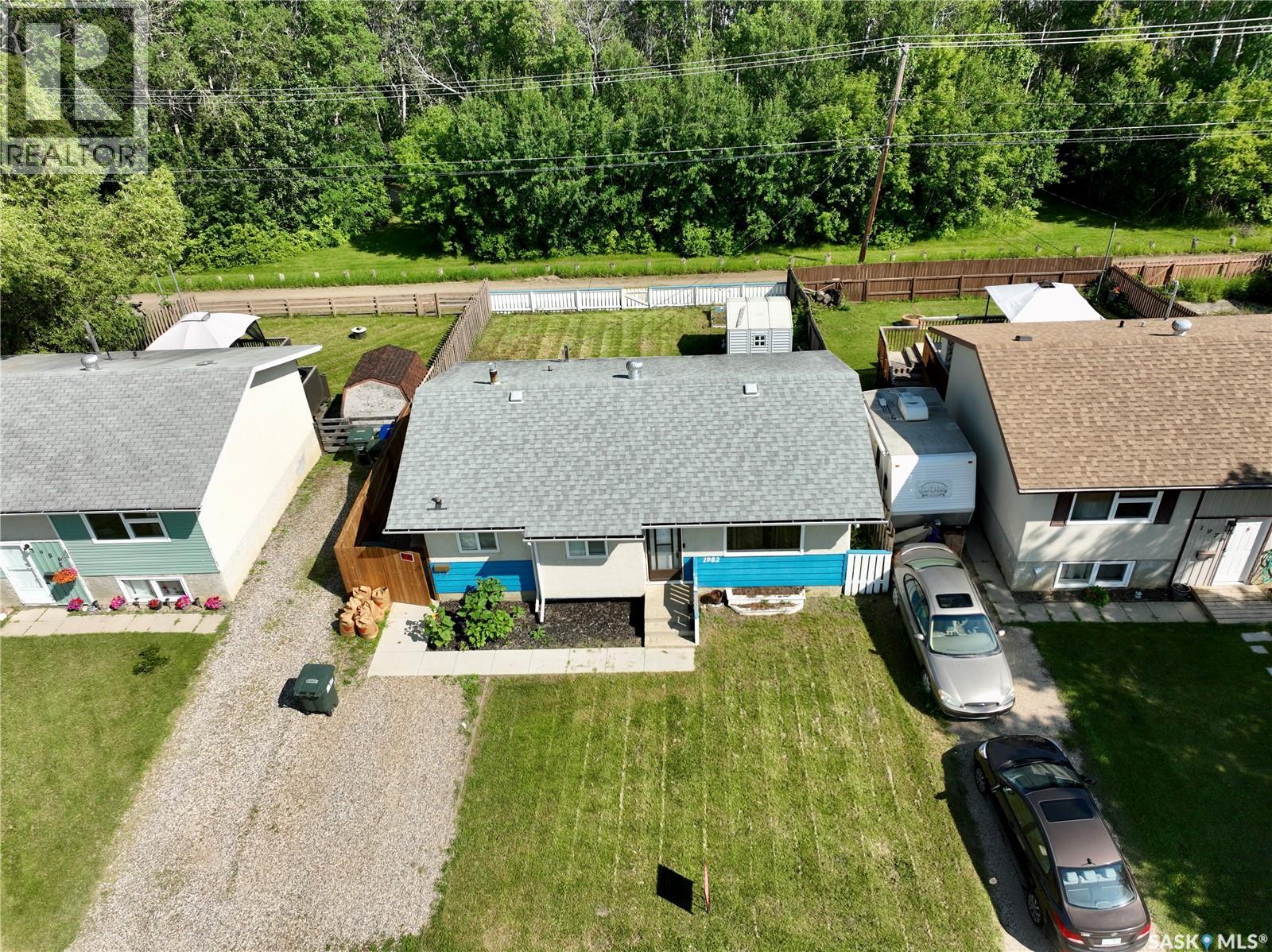 1982 13th Street W, Prince Albert, Saskatchewan  S6V 3K5 - Photo 35 - SK043274