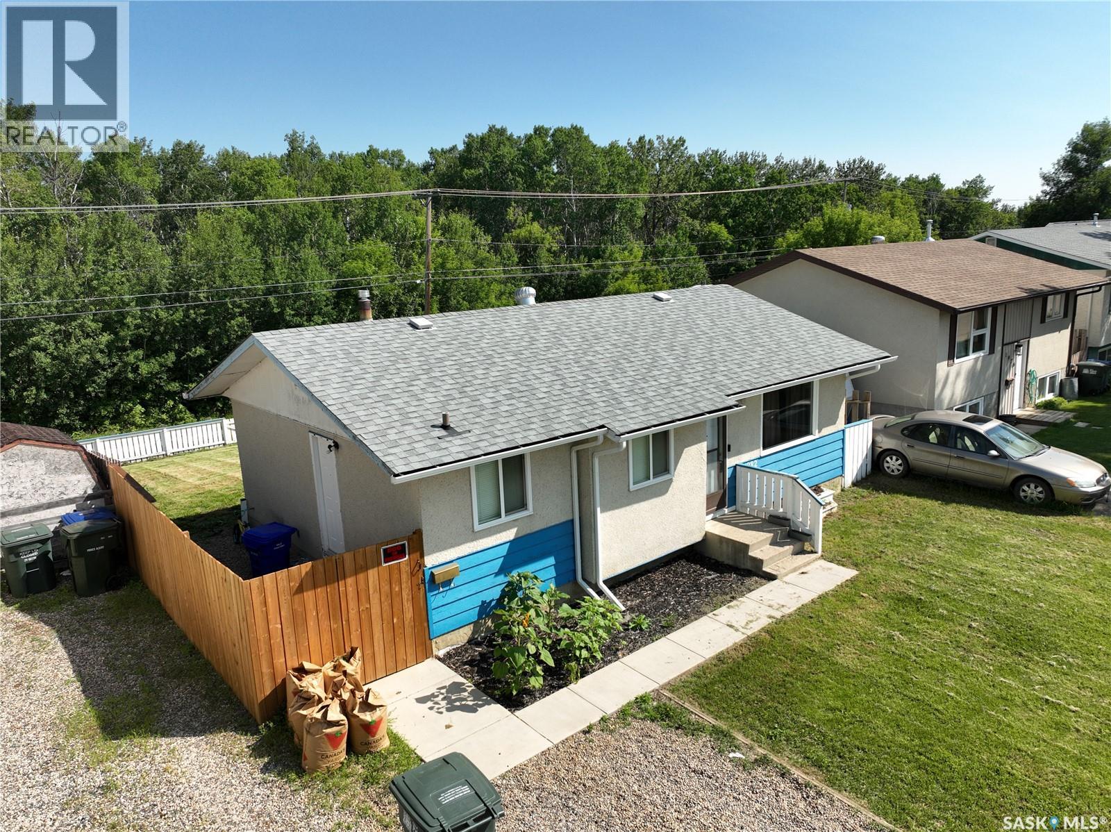 1982 13th Street W, Prince Albert, Saskatchewan  S6V 3K5 - Photo 32 - SK043274