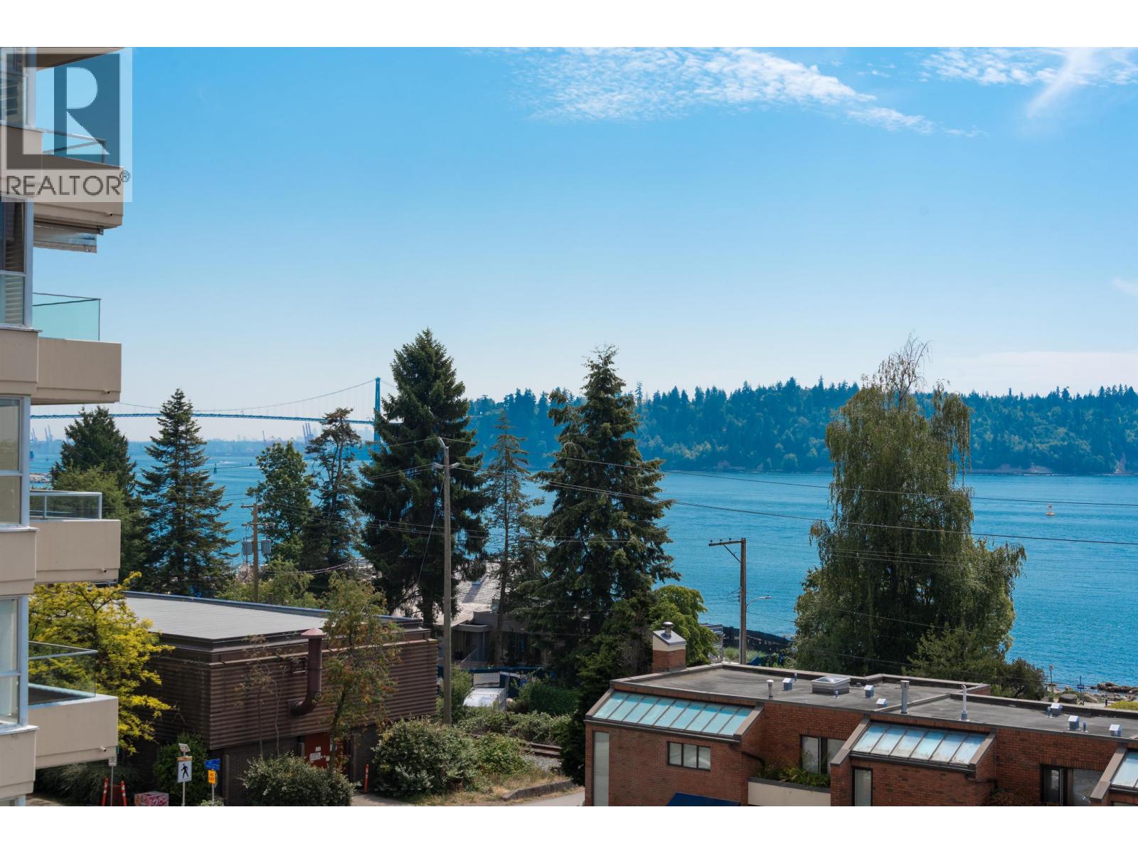 303 1845 BELLEVUE AVENUE, West Vancouver