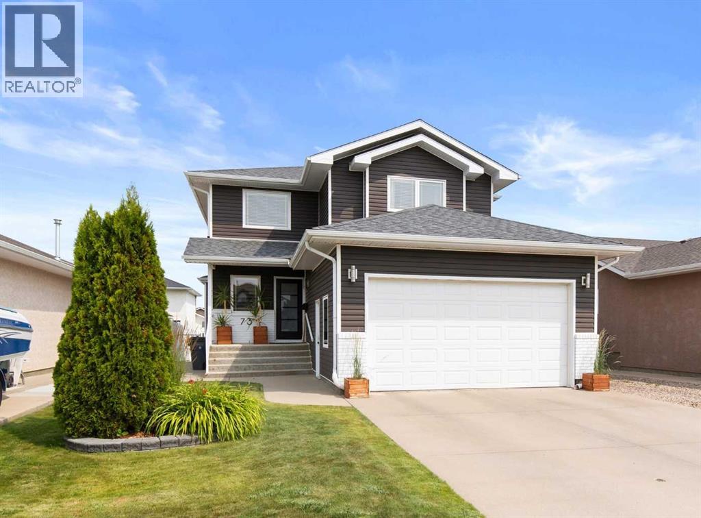 73 Storrs Crescent SE, medicine hat, Alberta