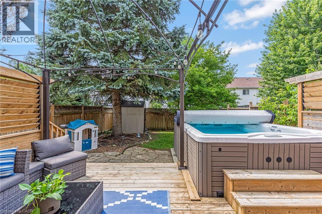 87 Marston Crescent, Cambridge, Ontario  N3C 4G3 - Photo 43 - 40849477