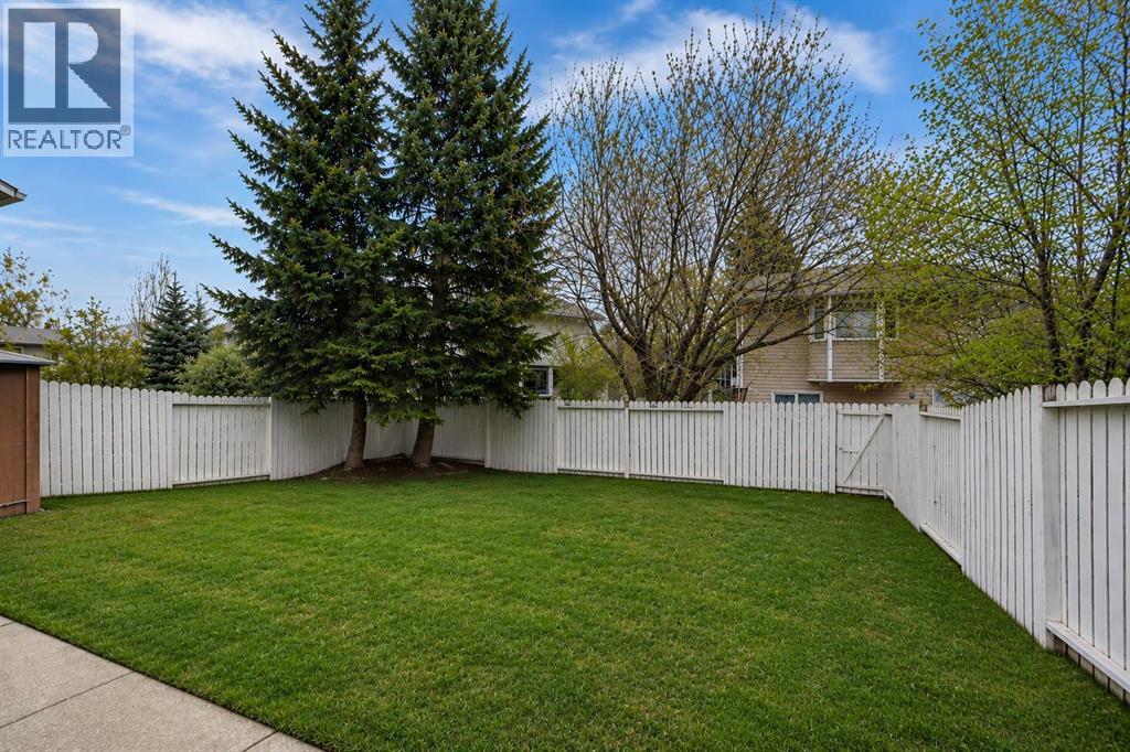 127 Woodstock Road SW, Calgary, Alberta  T2W 5W3 - Photo 36 - A2313153