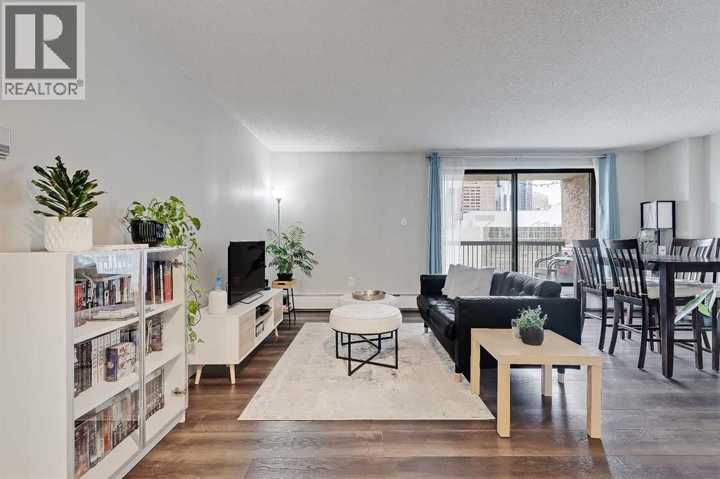 708, 718 12 Avenue SW, Calgary, Alberta  T2R 0H7 - Photo 10 - A2321339