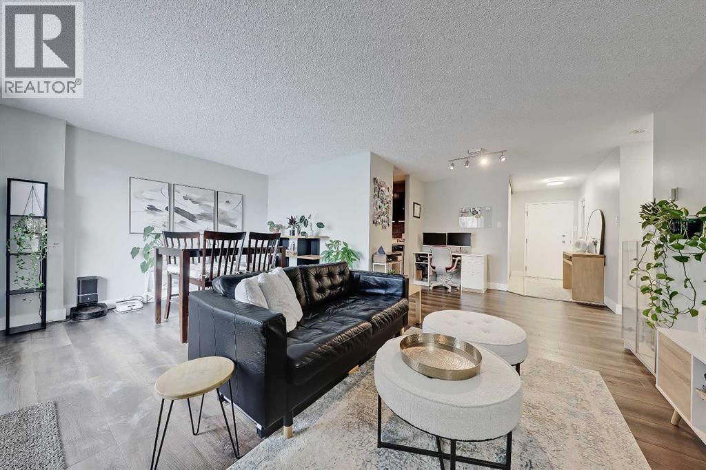 708, 718 12 Avenue SW, Calgary, Alberta  T2R 0H7 - Photo 1 - A2321339
