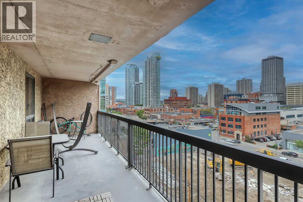 708, 718 12 Avenue SW, Calgary, Alberta  T2R 0H7 - Photo 22 - A2321339
