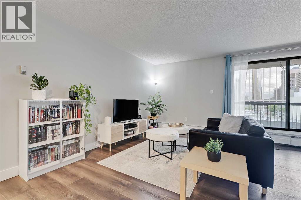708, 718 12 Avenue SW, Calgary, Alberta  T2R 0H7 - Photo 9 - A2321339