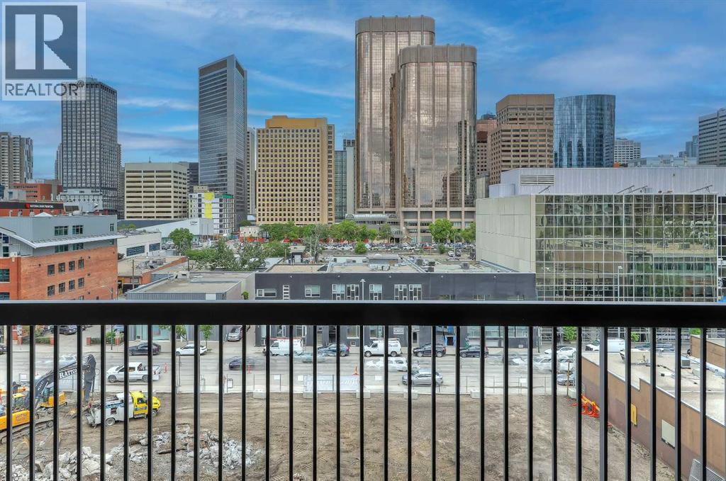 708, 718 12 Avenue SW, Calgary, Alberta  T2R 0H7 - Photo 21 - A2321339