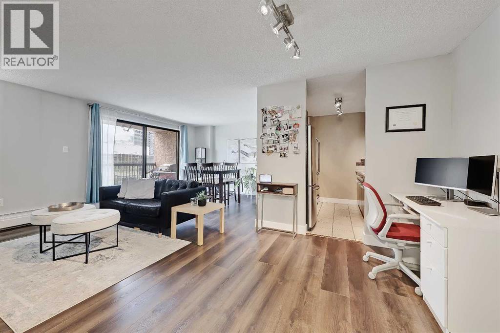 708, 718 12 Avenue SW, Calgary, Alberta  T2R 0H7 - Photo 8 - A2321339