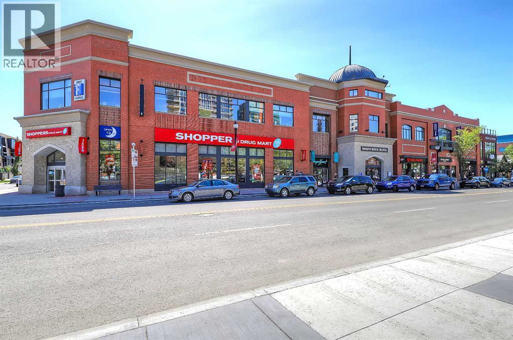 708, 718 12 Avenue SW, Calgary, Alberta  T2R 0H7 - Photo 32 - A2321339