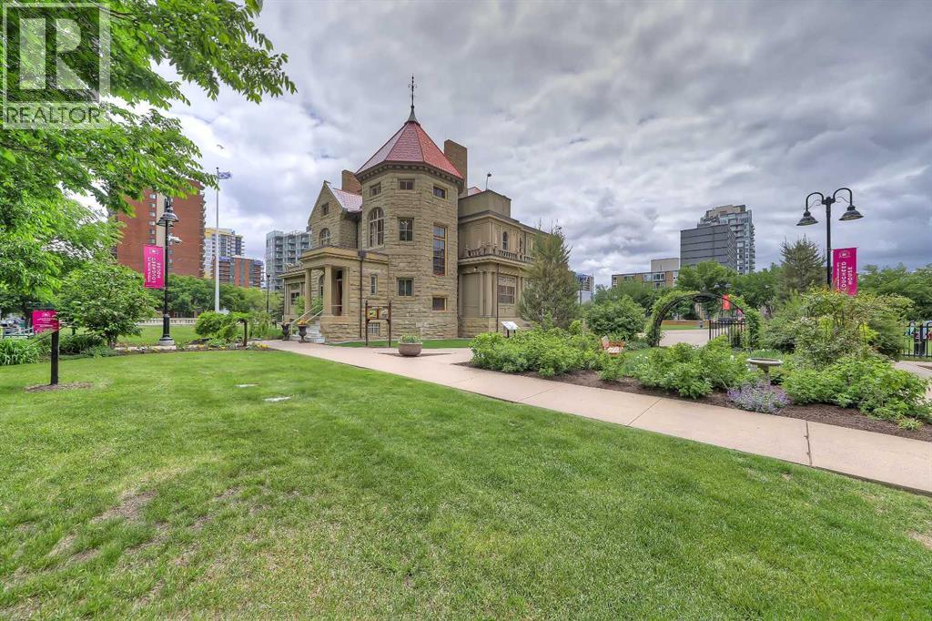 708, 718 12 Avenue SW, Calgary, Alberta  T2R 0H7 - Photo 29 - A2321339