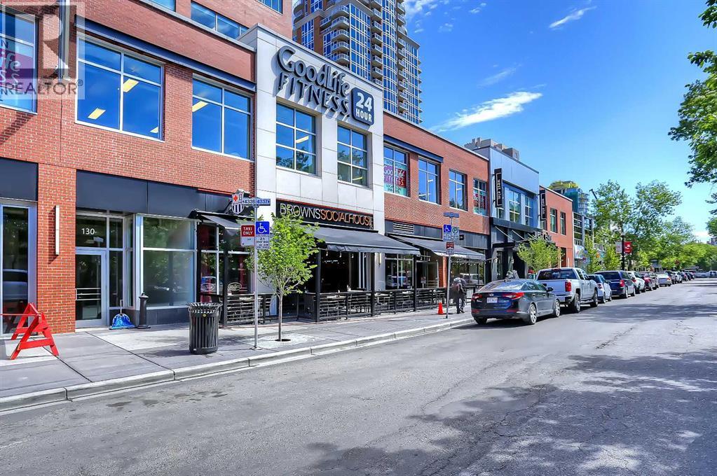 708, 718 12 Avenue SW, Calgary, Alberta  T2R 0H7 - Photo 35 - A2321339
