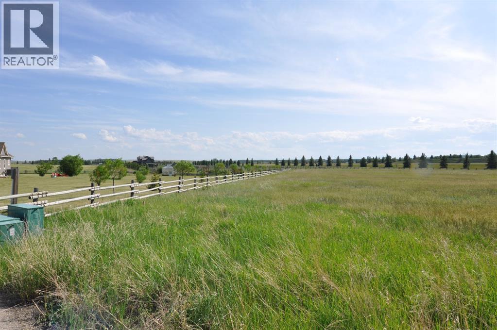 306059 24 Street W, Rural Foothills County, Alberta  T0L 0X0 - Photo 4 - A2328814