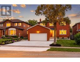 BASEMENT - 2083-2085 GOLDEN BRIAR TRAIL, Oakville, Ontario
