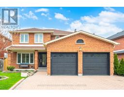 3332 TESTIMONY SQUARE, Mississauga, Ontario