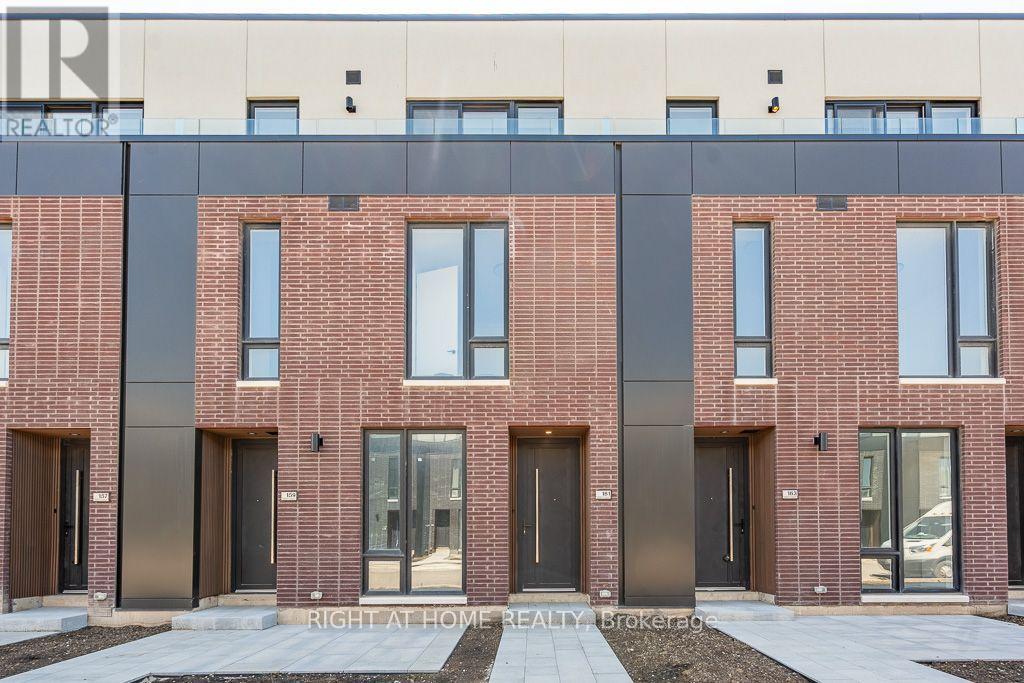 161 EVERETT COMMON, St. Catharines (Oakdale)