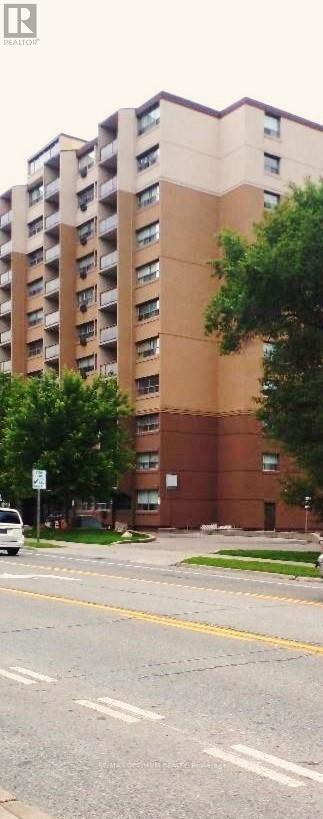 502 - 1950 Main Street W, Hamilton, Ontario  L8S 4M9 - Photo 1 - X13604652