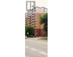 502 - 1950 MAIN STREET W, Hamilton, Ontario