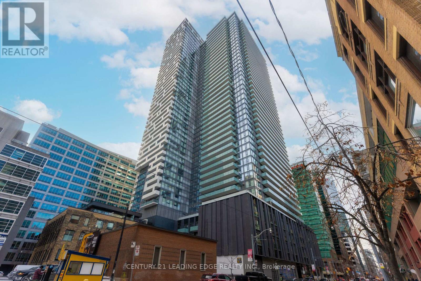 3603 - 20 LOMBARD STREET, Toronto, Ontario