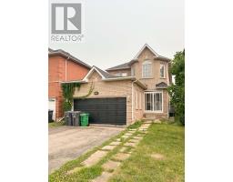 BSMT - 3974 FOXWOOD AVENUE, Mississauga, Ontario