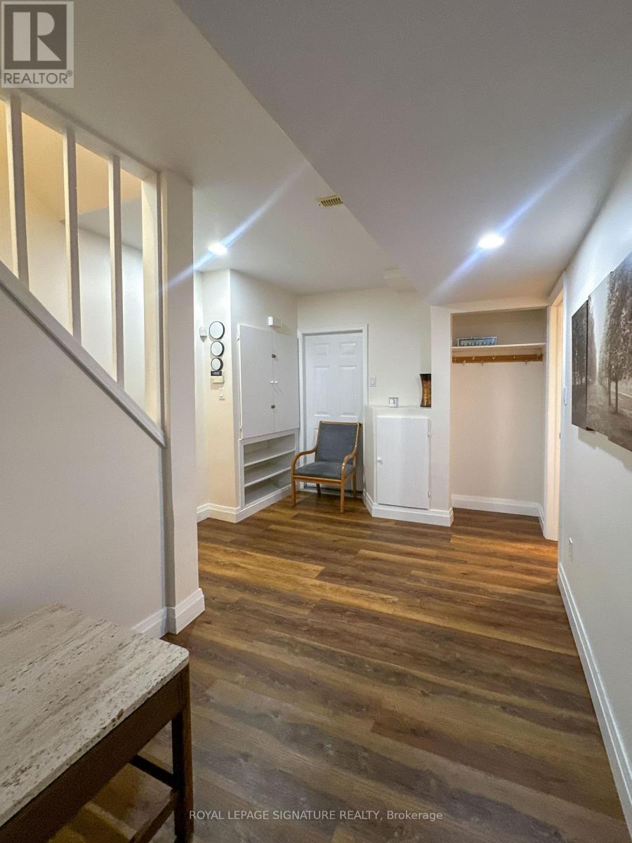 Bsmt - 3974 Foxwood Avenue, Mississauga, Ontario  L5N 7V4 - Photo 2 - W13526028