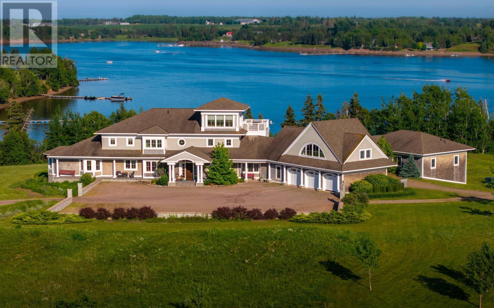 1367 Mill River East Road, mill river east, Prince Edward Island
