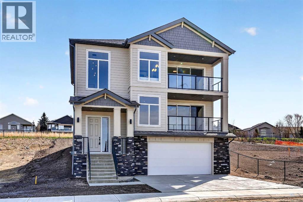 420 Lakewood Drive, Strathmore, Alberta  T1P 2J5 - Photo 2 - A2311359