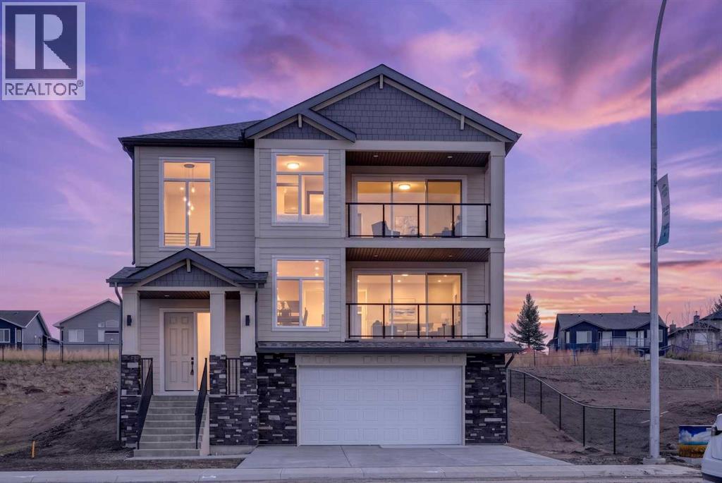 420 Lakewood Drive, Strathmore, Alberta