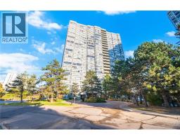 22 HANOVER Road Unit# 1907, Brampton, Ontario
