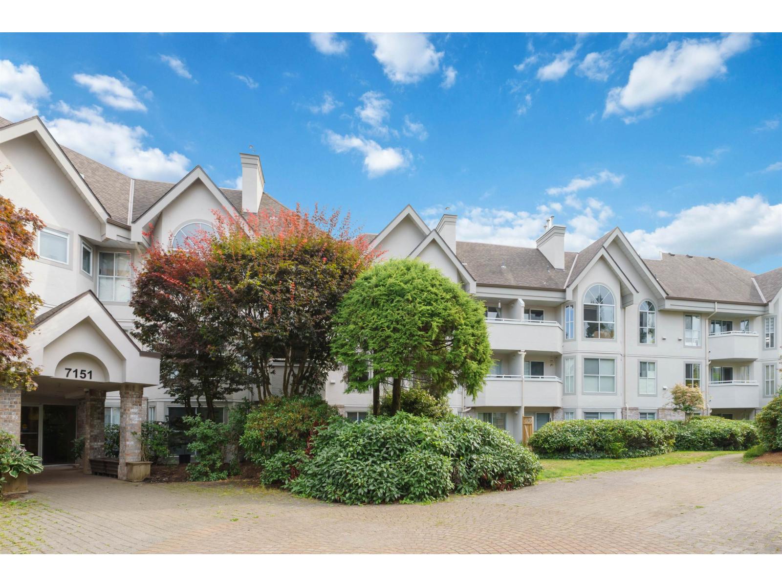 215 7151 121 Street, Surrey, British Columbia  V3W 0E7 - Photo 2 - R3147546