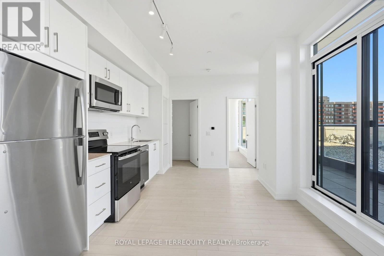 712 - 4010 Eglinton Avenue W, Toronto, Ontario  M9A 0G5 - Photo 16 - W13601504