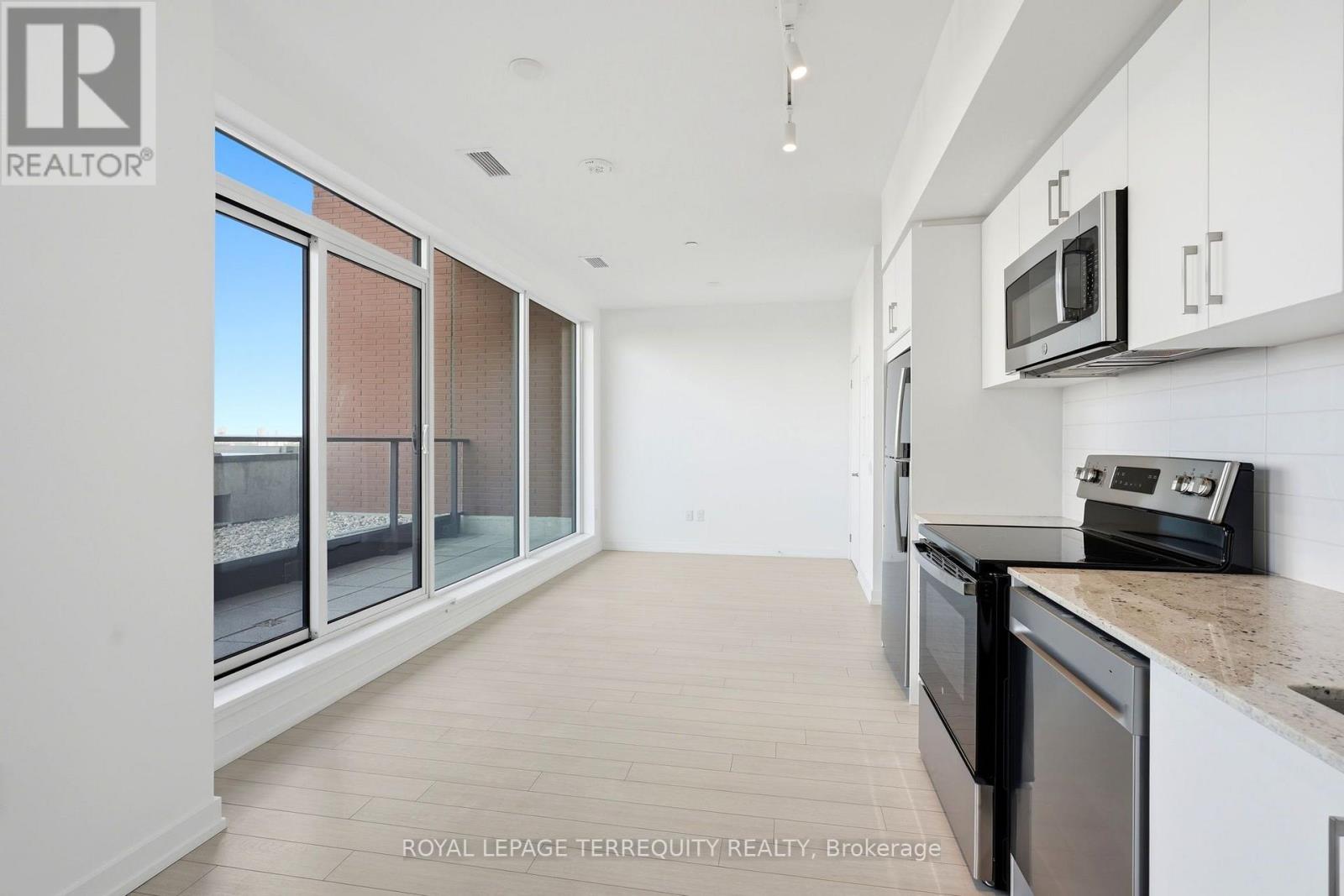 712 - 4010 Eglinton Avenue W, Toronto, Ontario  M9A 0G5 - Photo 14 - W13601504