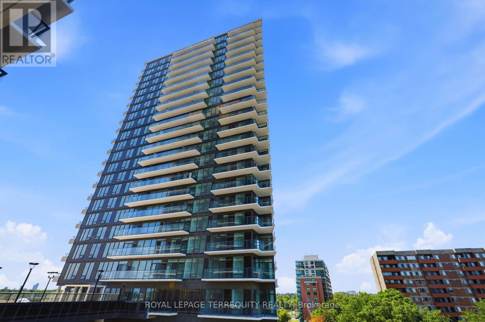 712 - 4010 EGLINTON AVENUE W, Toronto, Ontario