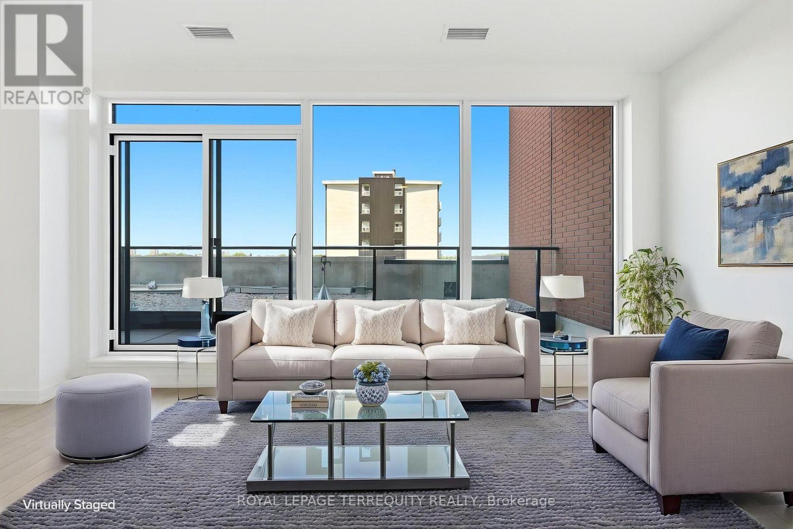 712 - 4010 Eglinton Avenue W, Toronto, Ontario  M9A 0G5 - Photo 6 - W13601504