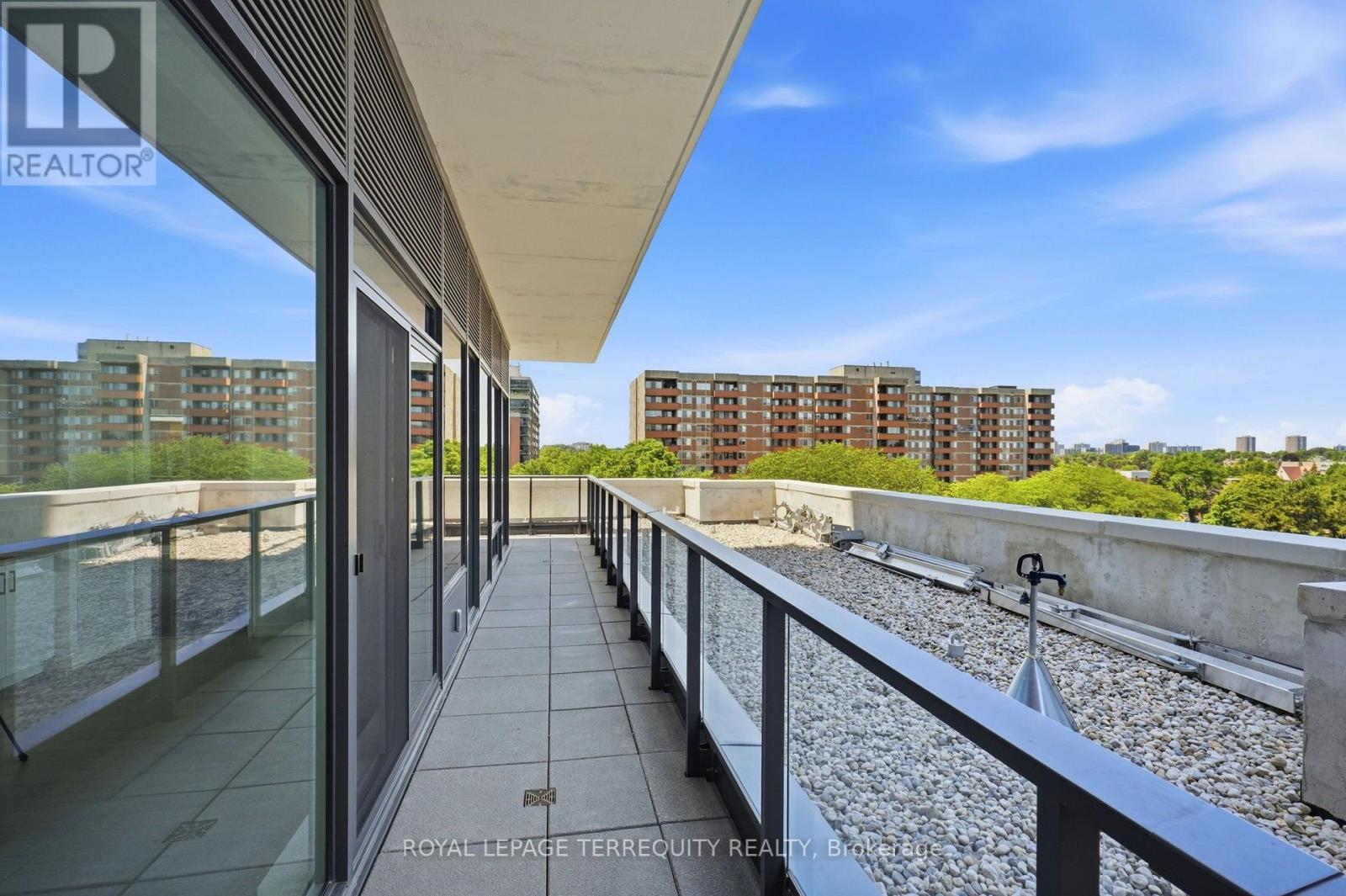 712 - 4010 Eglinton Avenue W, Toronto, Ontario  M9A 0G5 - Photo 30 - W13601504