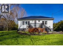 282 TOWNLINE Street, St. Williams, Ontario